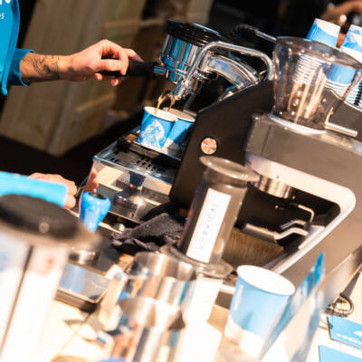 Basler Feinmesse 2012 | Impression