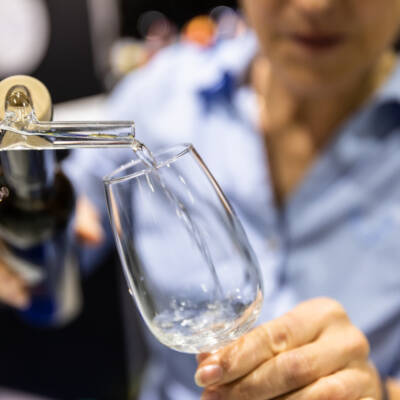 Basler Feinmesse 2012 | Impression