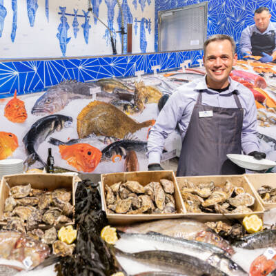 Basler Feinmesse 2012 | Impression