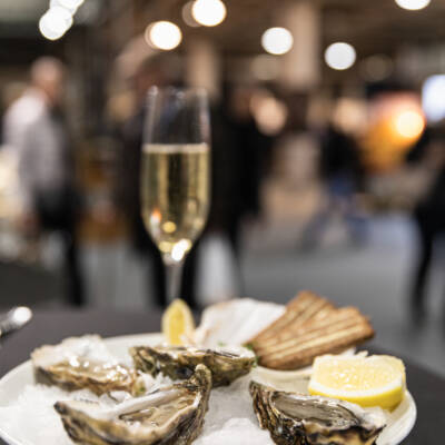 Basler Feinmesse 2012 | Impression