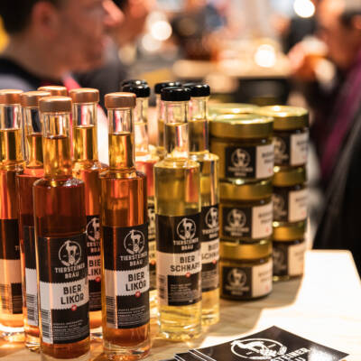 Basler Feinmesse 2012 | Impression