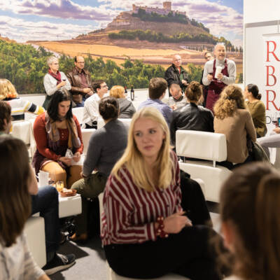 Luzerner Weinmesse 2019 | Impression