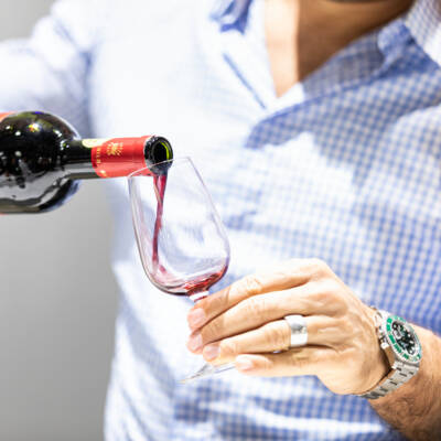 Luzerner Weinmesse 2019 | Impression