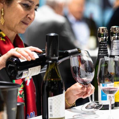 Luzerner Weinmesse 2019 | Impression