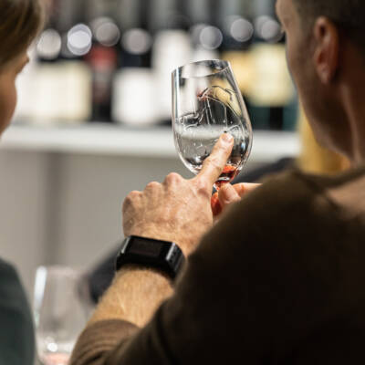Luzerner Weinmesse 2019 | Impression
