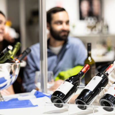 Luzerner Weinmesse 2019 | Impression