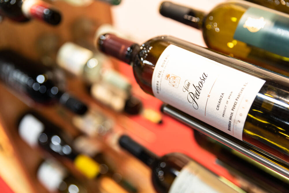 Luzerner Weinmesse 2019 | Impression