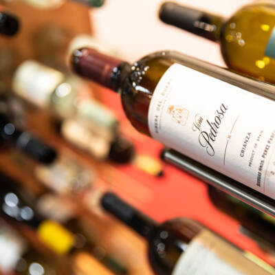 Luzerner Weinmesse 2019 | Impression