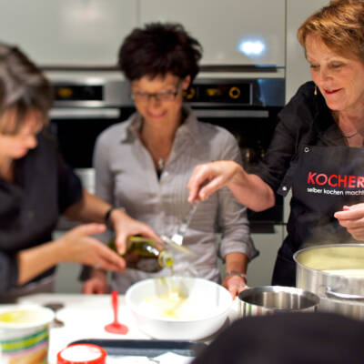 Basler Feinmesse 2012 | Impression