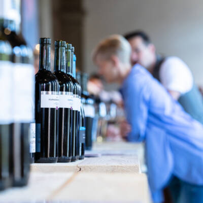 Luzerner Weinmesse 2019 | Impression