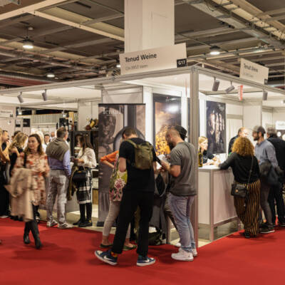 Weinfestival Basel 2022