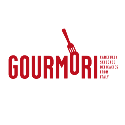 Gourmori | Logo